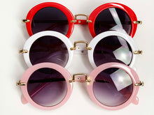 Load image into Gallery viewer, Bella Sunglasses in Cherry