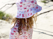 Load image into Gallery viewer, Signature Sun Hat in Butterfly
