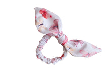 Load image into Gallery viewer, NEW |  Knot Bow Scrunchie in Butterfly